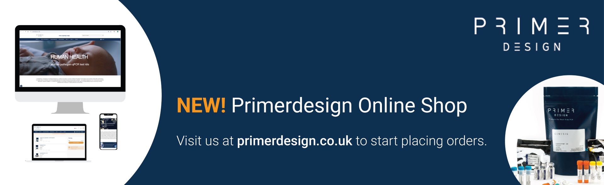 Primer Design