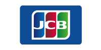 Payment Card - JCB