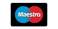 Payment Card - Maestro